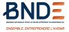 Logo BNDE Valider
